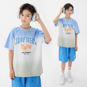(틴플로우)서프틴즈다잉티[티셔츠TLCZ850]