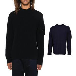 CP컴퍼니 KNIT 17CMKN212A006170A