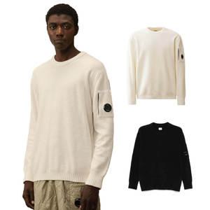 CP컴퍼니 KNIT 17CMKN086A005558G