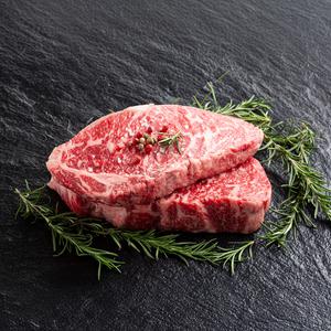 고소한 육즙 가득 국내산 암소 한우 1등급 등심 500g