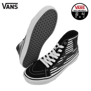 (공용) 스케이트 SK8-Hi 데콘_VN0A5KYBBA21