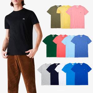라코스테 상의 TH6709