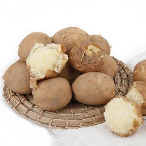 햇감자 포슬포슬 수미감자 특 3kg