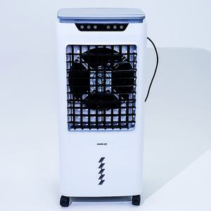 가정용 냉풍기 50리터 shk50L 에어쿨러 냉방기/신개념 벌집필터