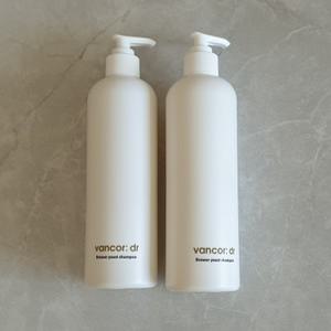 반코르 닥터 맥주효모 샴푸 500ml 2개