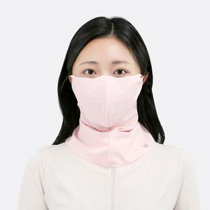 아이브 롱넥 골프마스크 자외선차단마스크 등산 러닝 페이스 안면 얼굴햇빛가리개 자전