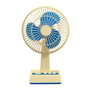 뷔르펠 탁상용선풍기 회전 3단계풍속조절 쿨바람 인테리어 감성 선풍기
