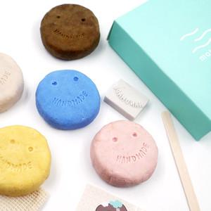 마타바 제로웨이스트 샴푸바 만들기 diy 키트 (1인)kit+체험활동지 지구 환경교육 바다