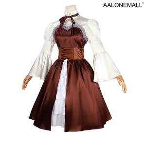 푸리나 코스프레 의상 AALONEMALL 체육대회 반티 졸업사진컨셉 마법사 코스튬 애니메이