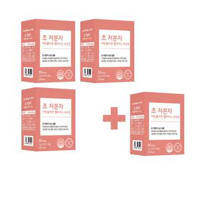 락토테미 초저분자 콜라겐 트리 다이 gph 펩타이드 비오틴 스틱 식약처 해썹 인증 3+1