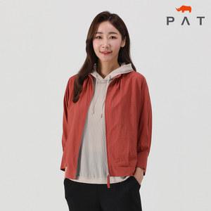 [PAT 여성] 블루종 집업 점퍼_1I41302