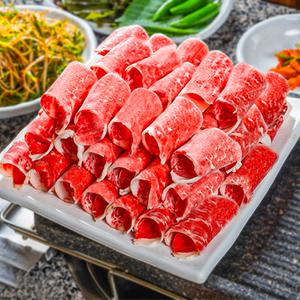 농협안심한우 1등급 대패구이용 300g*2