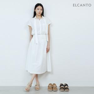 [엘칸토] 25%쿠폰 25SS 여화 샌들 신상 모음전
