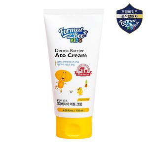 포멀비 키즈 더마베리어 아토 크림 120ml 1개