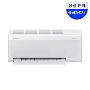 삼성 무풍 벽걸이형 에어컨 2등급 AR07D9150HZS 24.4㎡ 일반배관 전국, 설치비포함