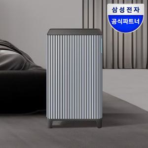삼성 비스포크큐브에어 인피니트라인 공기청정기 AX033DB900UGD 펫케어 S필터