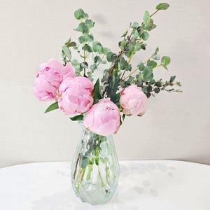 [꽃같은하루] 사라작약 5송이 작약 꽃 생화 꽃다발 택배 온라인꽃집