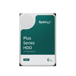 [포인트3% 적립] 시놀로지 HAT3300-6T 하드디스크 3.5인치 NAS용 HDD 6TB