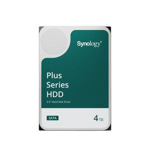 [포인트3% 적립] 시놀로지 HAT3300-4T 하드디스크 3.5인치 NAS용 HDD 4TB