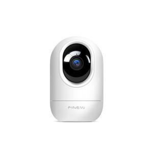 [추가할인][정식출시/본사정품] 파인뷰 K11 홈캠 홈 CCTV 800만 화소 4K UHD 108.7°