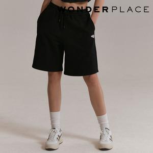 [GOLA] 골라 스웨트 하프 팬츠 [4COLOR]