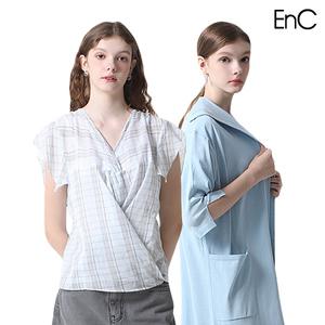 [40%쿠폰] [EnC] 여름신상+아울렛 특가모음전
