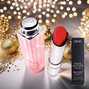 [유럽직수입품/백화점제품선택]디올뷰티 어딕트 립 글로우 3.2g DIOR 수분감과 자연스