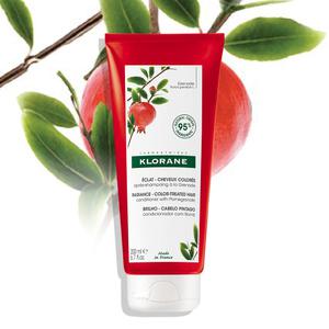 석류 컬러 프로텍션 컨디셔너 200ml (염색유지,모발보습)