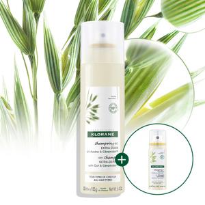 오트밀크 드라이샴푸 250ml (+드라이샴푸 50ml)