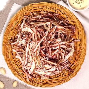 [더주] 부드러운 못난이 맥반석채 100g