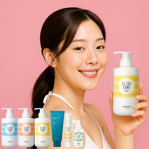 [힐러랩] BEST 극손상 헤어팩/탈모샴푸/실키트리트먼트/기능성클렌징폼/퍼퓸헤어에센스