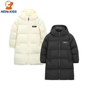 NEPA KIDS 네파키즈 엑스퍼트 덕 다운 자켓 KKF2054