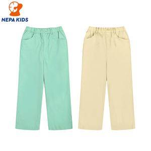 NEPA KIDS 네파키즈 와이드 썸머라이트 팬츠 KJ41604