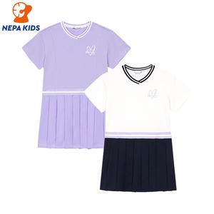 NEPA KIDS 네파키즈 여아 도로시 원피스 KK42801