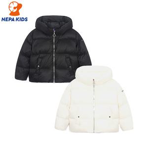 NEPA KIDS 네파키즈 여아 에스텔 덕 다운 자켓 KK82014