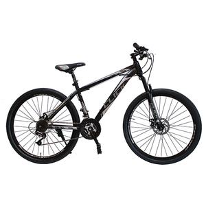 클릭 프라임29D 29인치 21단 디스크브레이크 MTB 자전거 완조립