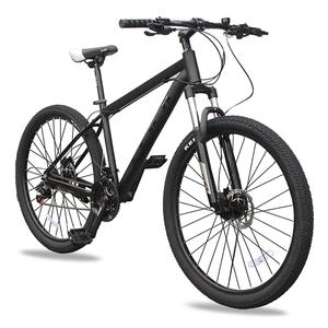 클릭 유압식디스크브레이크 MTB 자전거 토브27.5D 29인치 알루미늄 시마노 입문용