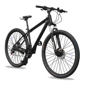 클릭 유압식디스크브레이크 MTB 자전거 토브29D 29인치 알루미늄 시마노 입문용