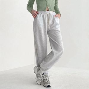 엔딩 조거 팬츠 3color / 트레이닝 바지 / 봄신상 편안한 루즈핏 롱기장 빅사이즈 파스