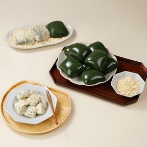 [전국4대떡집]남해중현떡집 쑥떡 쑥인절미2KG
