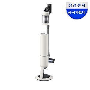 상품권혜택가 61만원대 삼성 청소기 비스포크 AI 제트 Lite 280W VS28D950AIB 무선청소