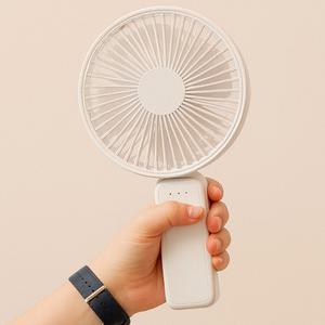아이홈즈 빅 팬 대형 6인치 핸드 선풍기 팬