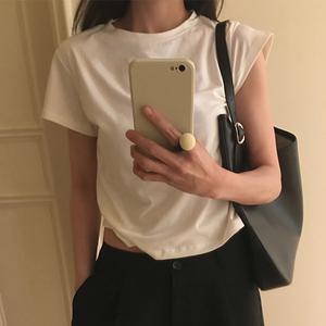 [메이비베이비] Modi Tee (3colors)