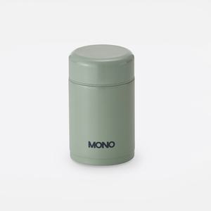 [보온보냉+죽통] MONO togo푸드자 글로시민트