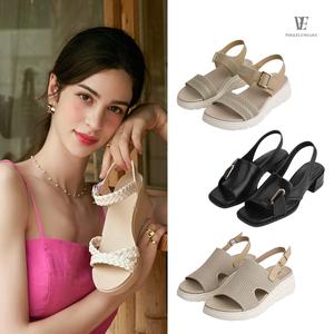 [분홍코끼리] 30% 25 SS 봄&여름 슈즈 로퍼/플랫/펌프스/메리제인/슬링백/