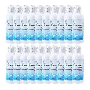 메디아렌즈 식염수 150ml X 20개