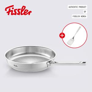 휘슬러 오리지널 프로피 컬렉션 팬 28cm+패션 키친툴 뒤집개