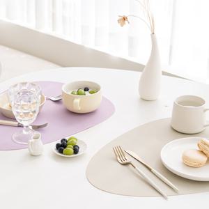 PN풍년 PN 실리콘테이블매트 2종 SET (베리페리+아이보리)