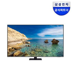 (LIVE체감가110만)삼성 QLED TV KQ65QC75AFXKR 163cm(65인치) 4K