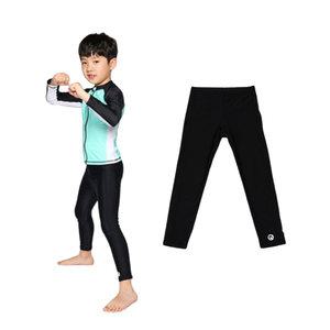 쿠기 남아동 래쉬가드 워터레깅스 단품 KB-K706
